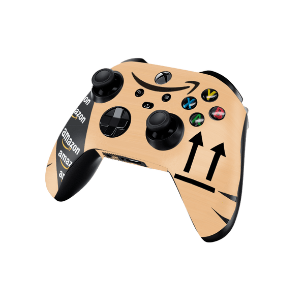 Amazon Skin Xbox Series