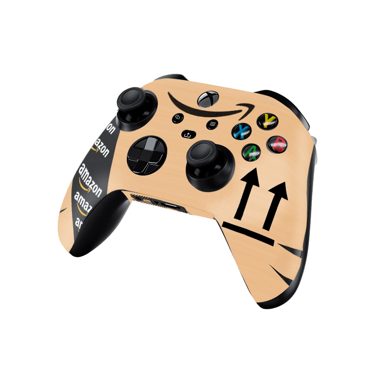 Amazon Skin Xbox Series
