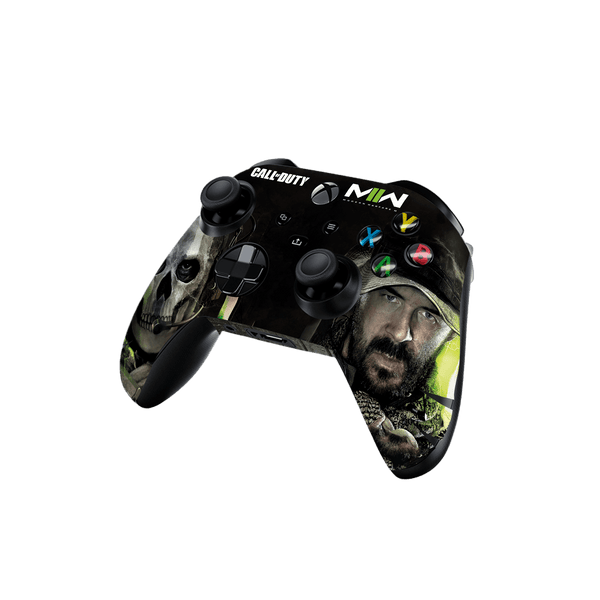 Call of Duty MIIW Skin Xbox Series S