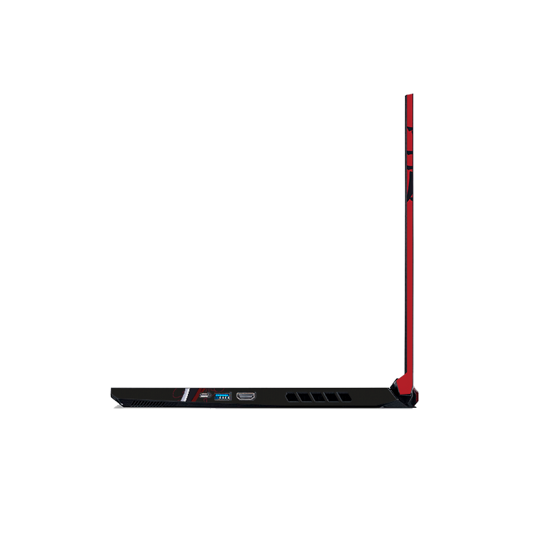 Evangelion Eva-02 Acer Nitro 5 AN515 Skin