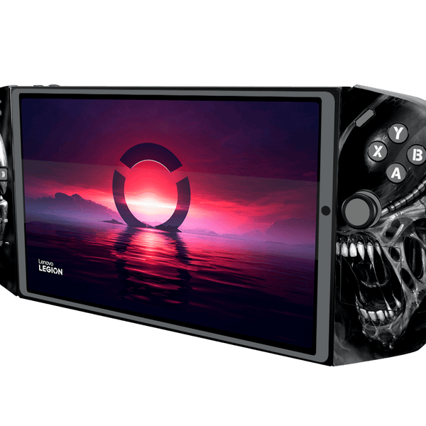 Alien vs Predator Skin Lenovo Legion Go
