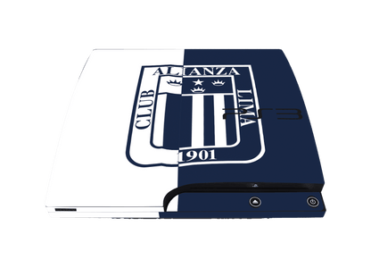 Alianza Lima PS3 Slim Bundle Skin