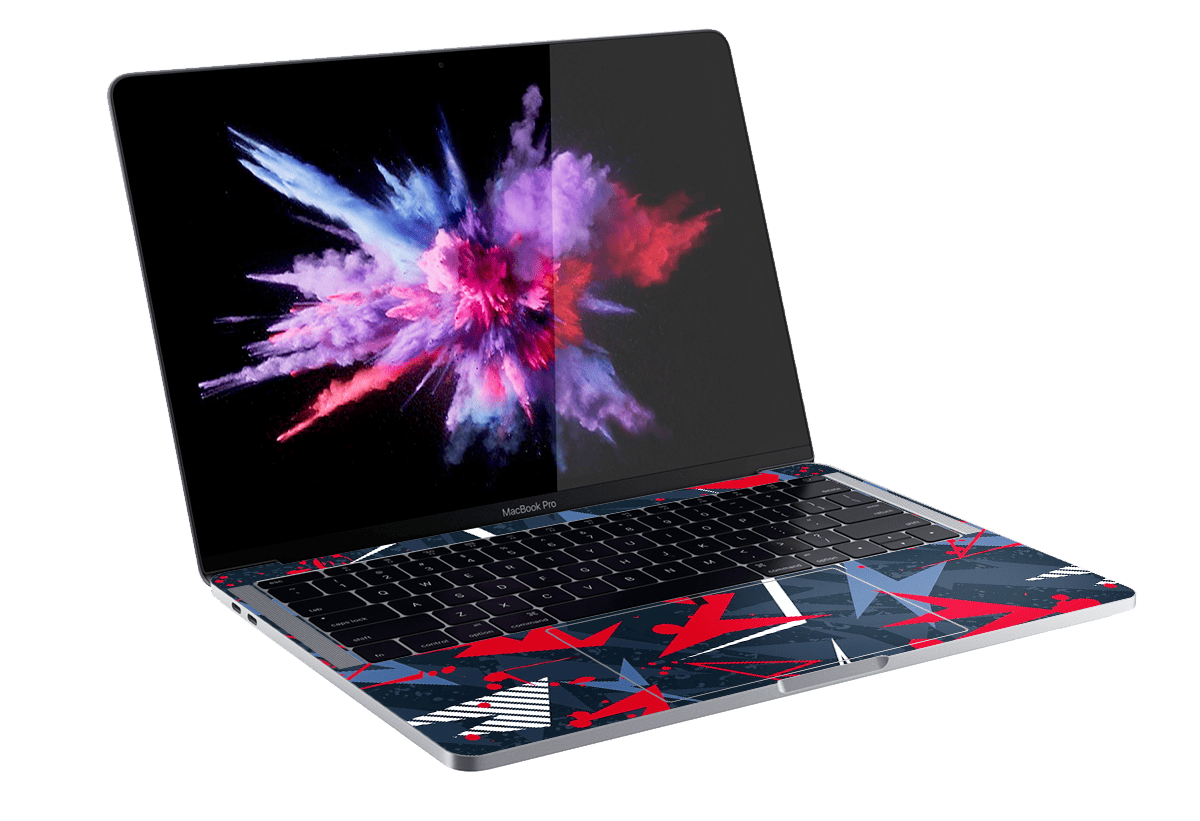 Elite Apple MacBook Pro Skin