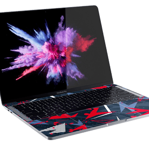 Elite Apple MacBook Pro Skin