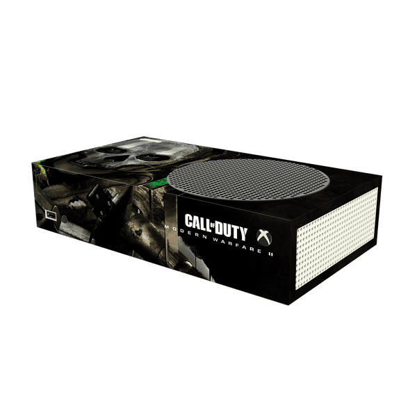 Call of Duty MIIW Skin Xbox Series S