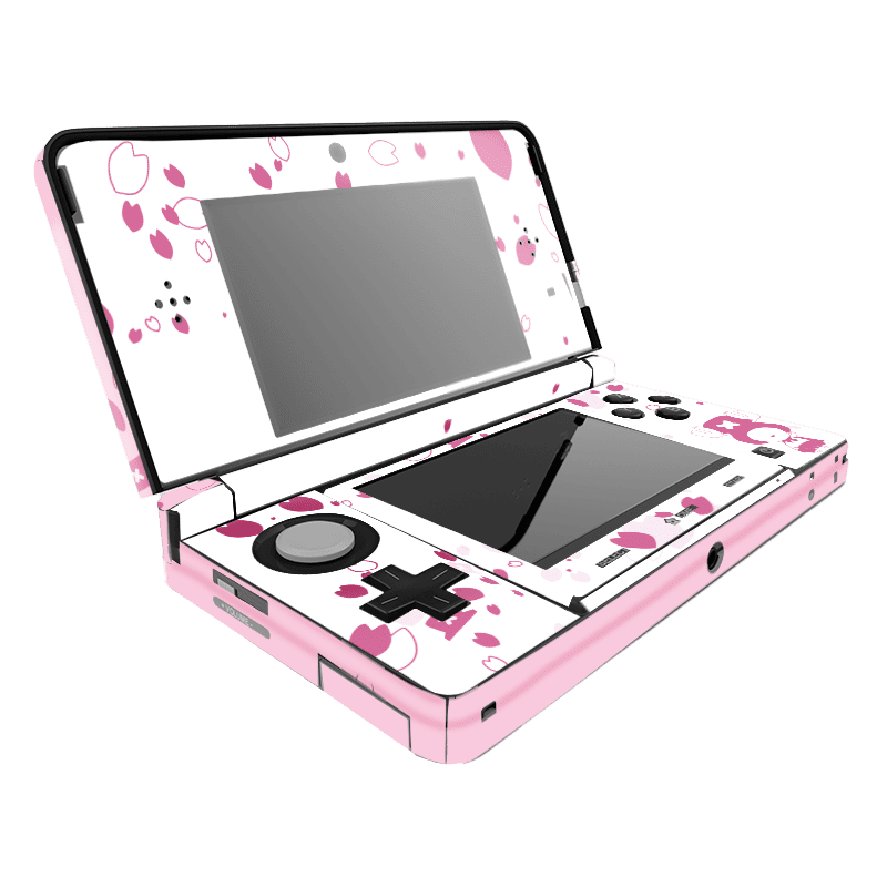 One Piece Chopper Nintendo 3DS Skin