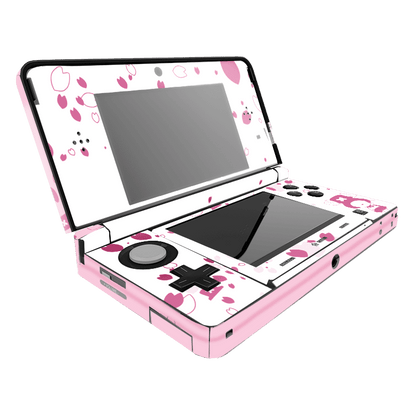 One Piece Chopper Nintendo 3DS Skin