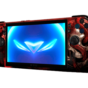 Call of Duty Modern Warfare III Asus Rog Ally X Handheld Gaming Computer Skin