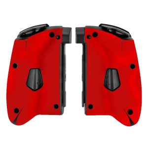 Deadpool Nintendo Switch Hori Control Skin