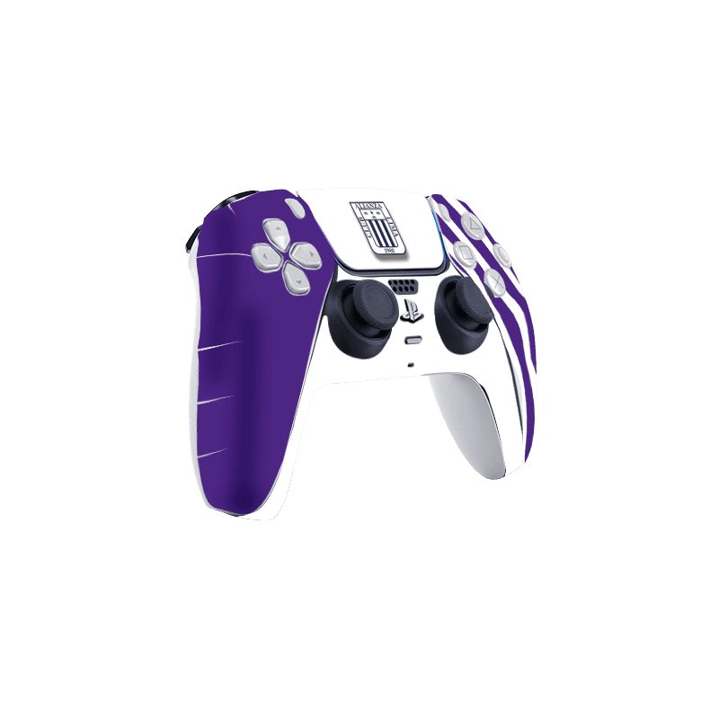 Alianza Lima Skin Playstation 5 Fat