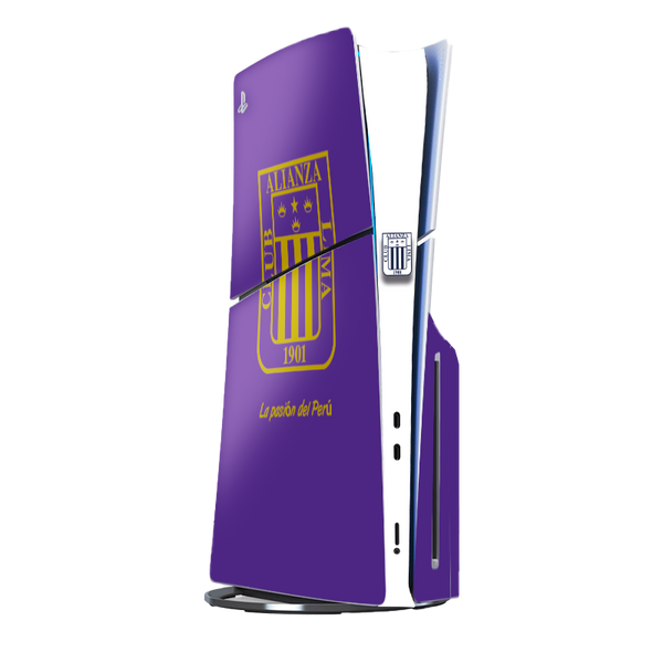 Alliance Lima Skin Playstation 5 Slim