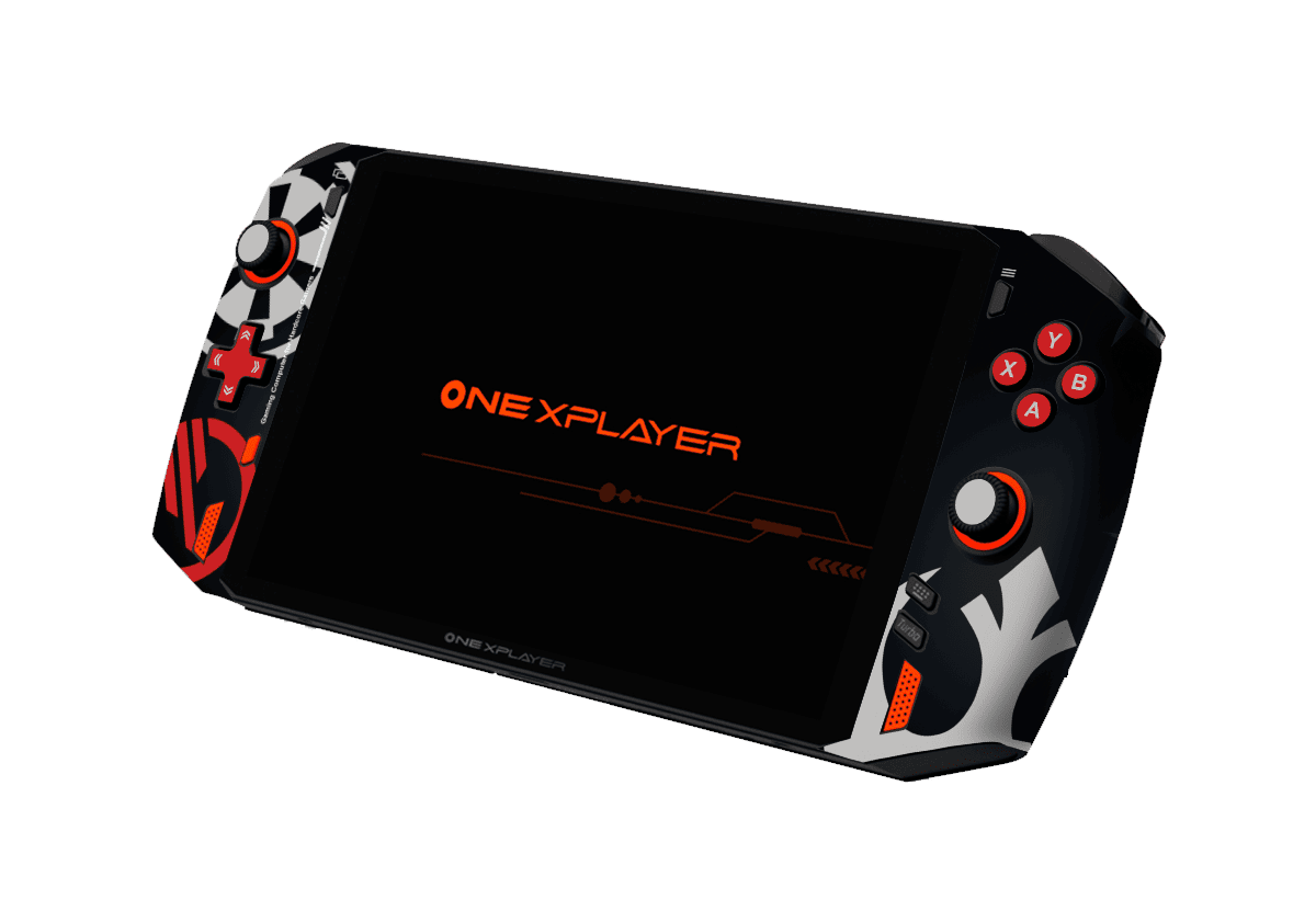 Star Wars Battefront OneXPlayer 1S Skin Xonebrand