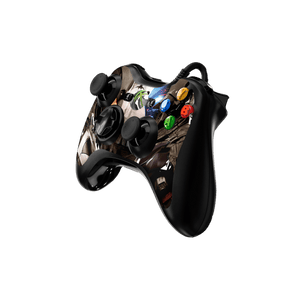 Batman Arkham Xbox 360 Fat Bundle Skin