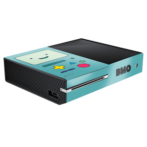 BMO Xbox One Bundle Skin