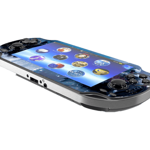 Batman Arkham PSVITA Fat Bundle Skin