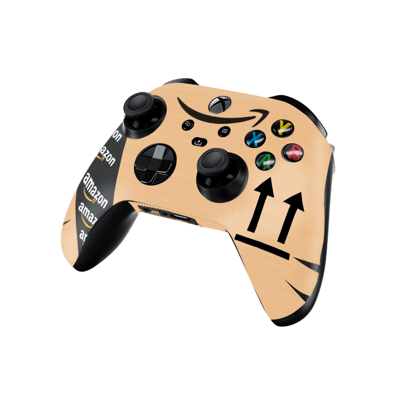 Paquete Amazon Xbox Serie X Bundle Skin