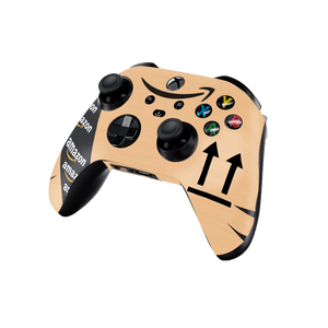 Paquete Amazon Xbox Serie X Bundle Skin