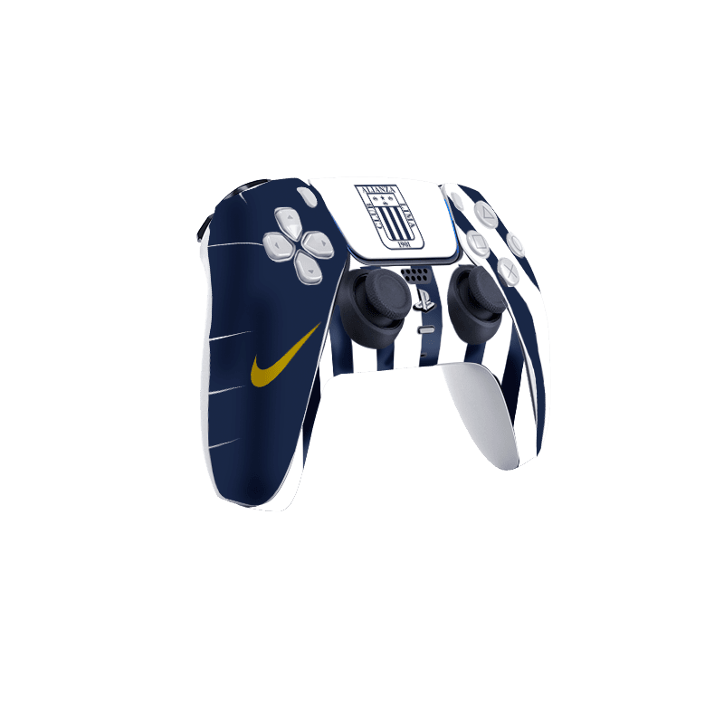 Alianza Lima Skin Playstation 5 Pro
