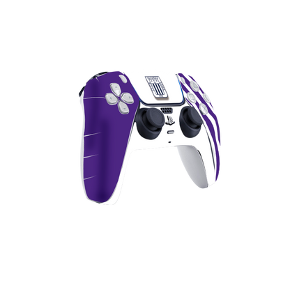 Alianza Lima Morado PS5 Slim Bundle Skin