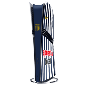 Alianza Lima Aniversario PS5  Pro Bundle Skin