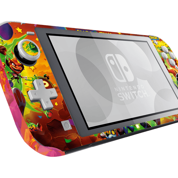 Crash Skin Nintendo Switch Lite