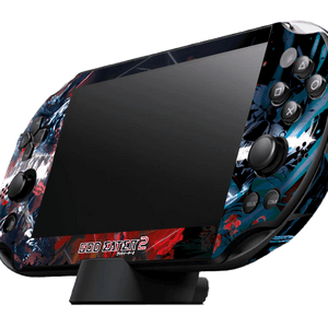 God Eater 2 PSVITA Slim Bundle Skin