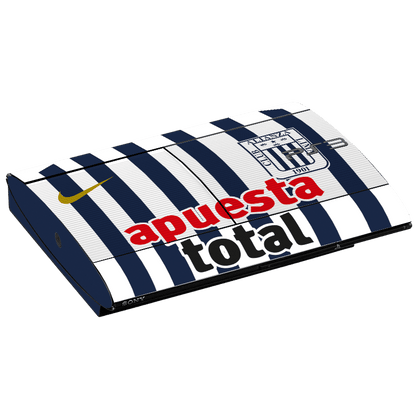 Alianza Lima PS3 Super Slim Skin