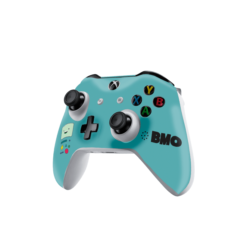 BMO Xbox One Bundle Skin