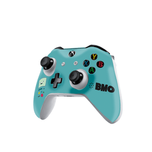 BMO Xbox One Bundle Skin