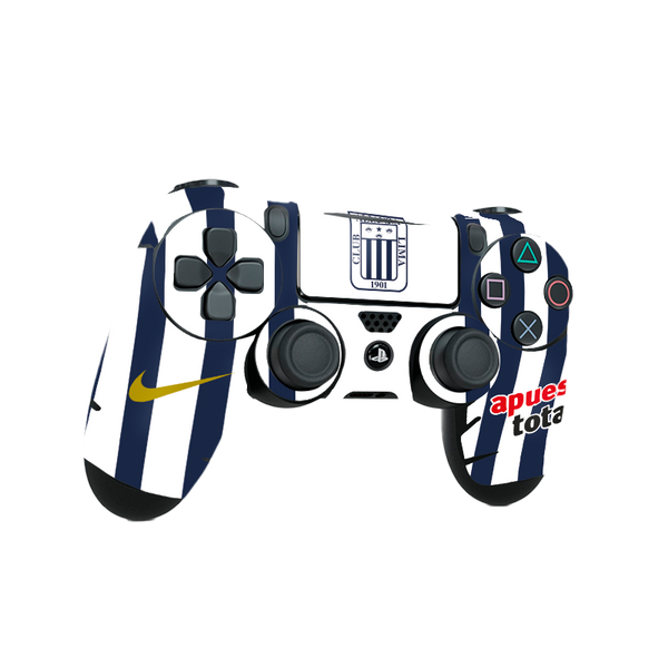 Alliance Lima Skin Playstation 4 Slim