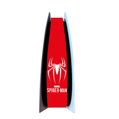 Spiderman Central PS5 Bundle Skin