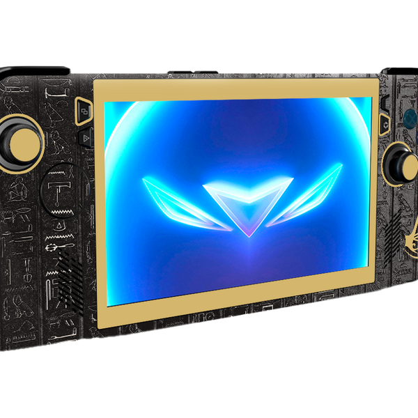 Skin para ASUS Rog Ally X edición Assassins Creed Origins – Xonebrand