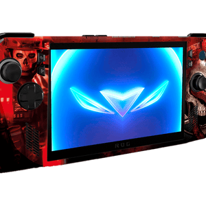 Call of Duty Modern Warfare III Asus Rog Ally X Handheld Gaming Computer Skin