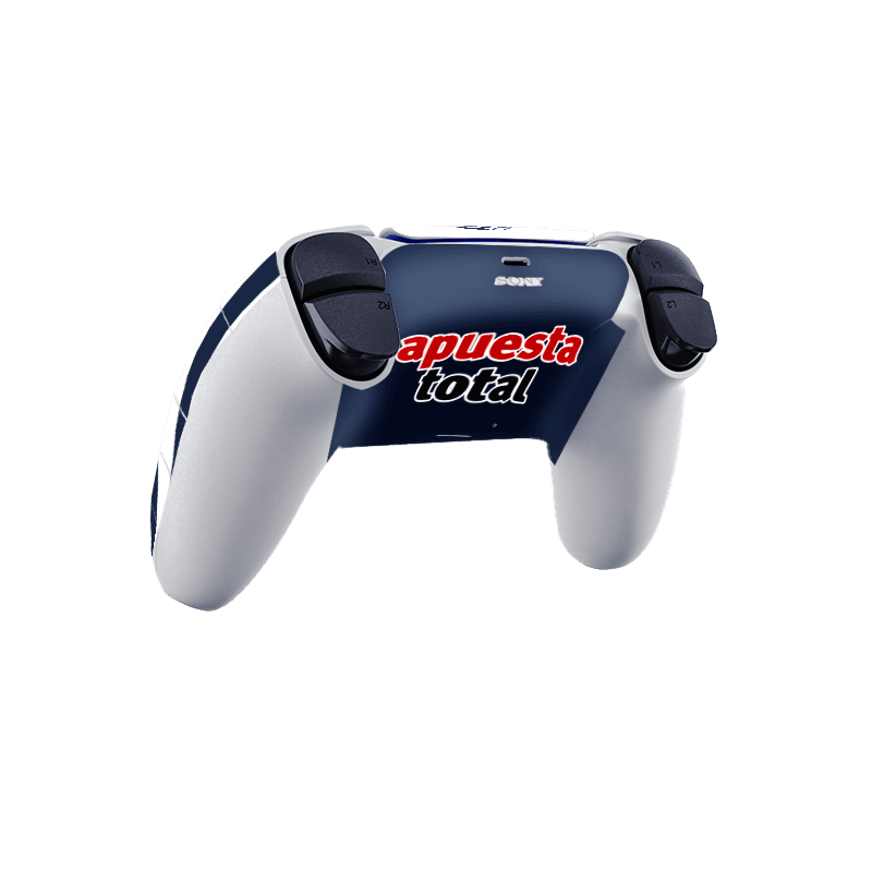 Alianza Lima Skin Playstation 5 Pro