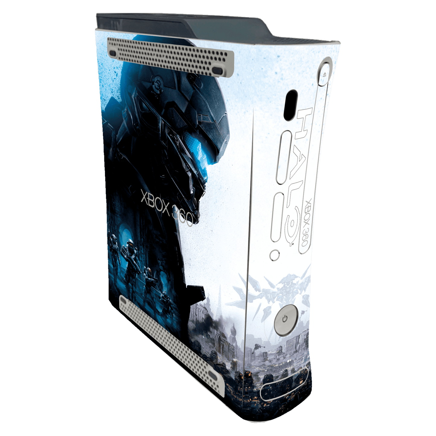 Halo 5 Xbox 360 Fat Bundle Skin