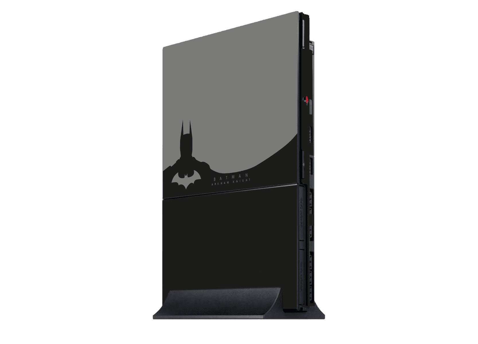 Batman PS2 Slim (2014)  Bundle Skin