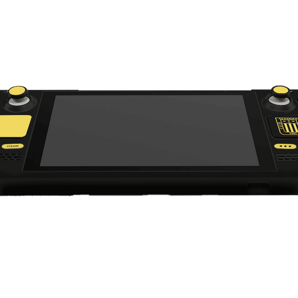 Alianza Lima Steam Deck Skin