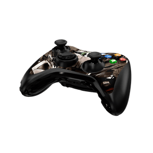 Batman Arkham Xbox 360 Fat Bundle Skin