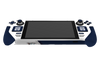 Alianza Lima Steam Deck Skin Xonebrand
