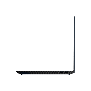 Fibra Carbono Negro Lenovo IdeaPad 14-inch Skin