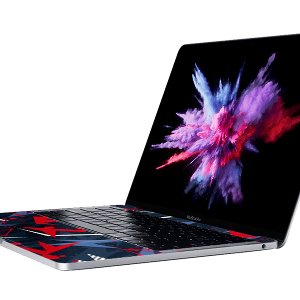 Geometricos Skin Macbook Pro 13