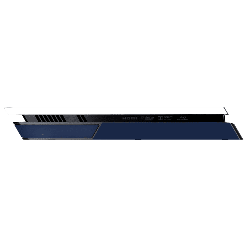 Alianza Lima PS4 Slim Bundle Skin