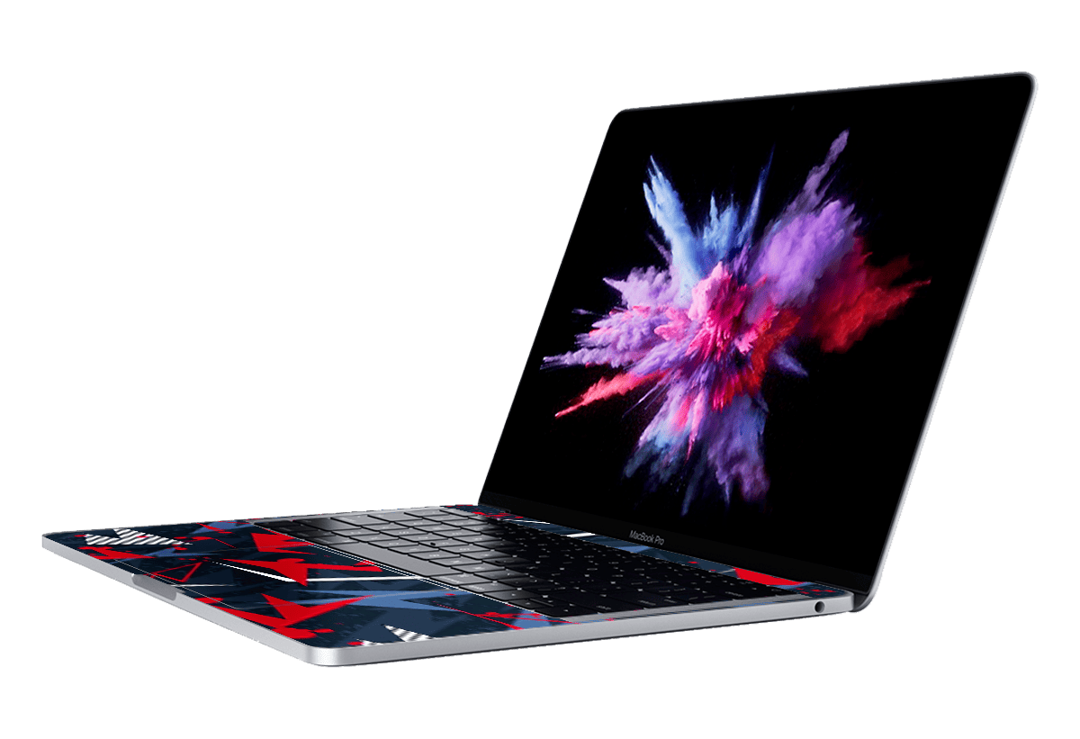 Elite Apple MacBook Pro Skin