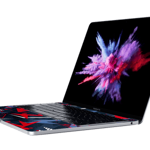 Elite Apple MacBook Pro Skin