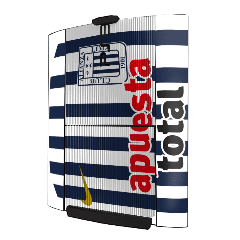 Alianza Lima PS3 Super Slim Skin