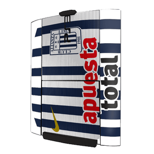 Alianza Lima PS3 Super Slim Skin