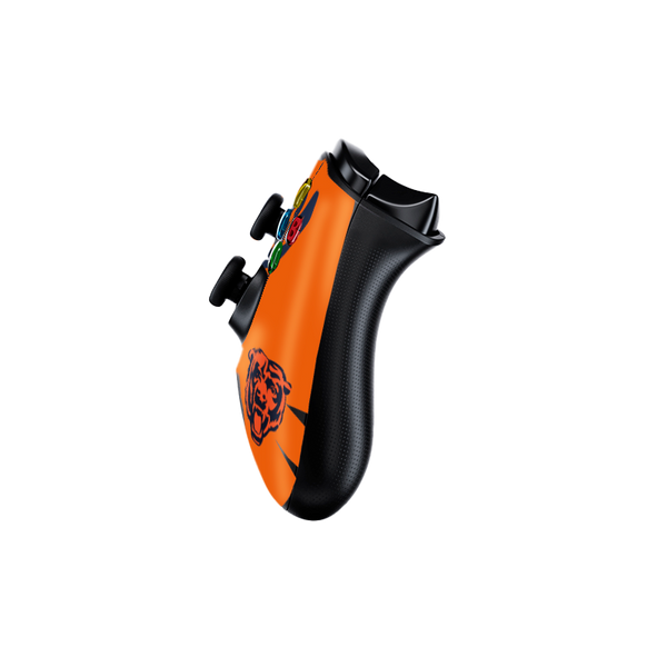 Chicago Bears Xbox Series X Skin Xonebrand