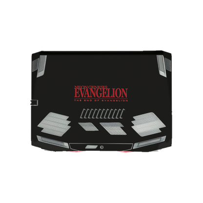 Evangelion Eva-02 Acer Nitro 5 AN515 Skin