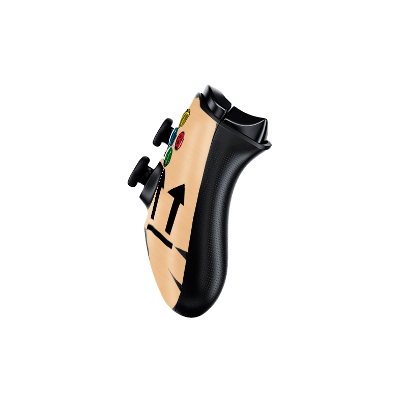 Amazon Skin Xbox Series