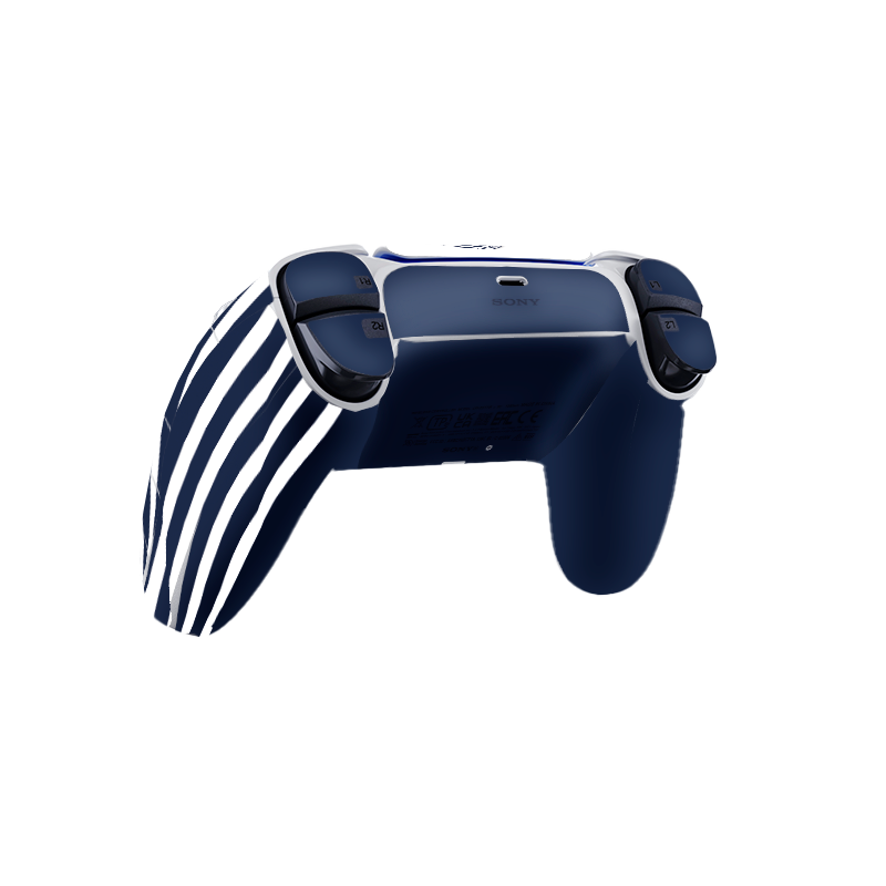Alianza Lima Skin Playstation 5 DualSense Full Xonebrand